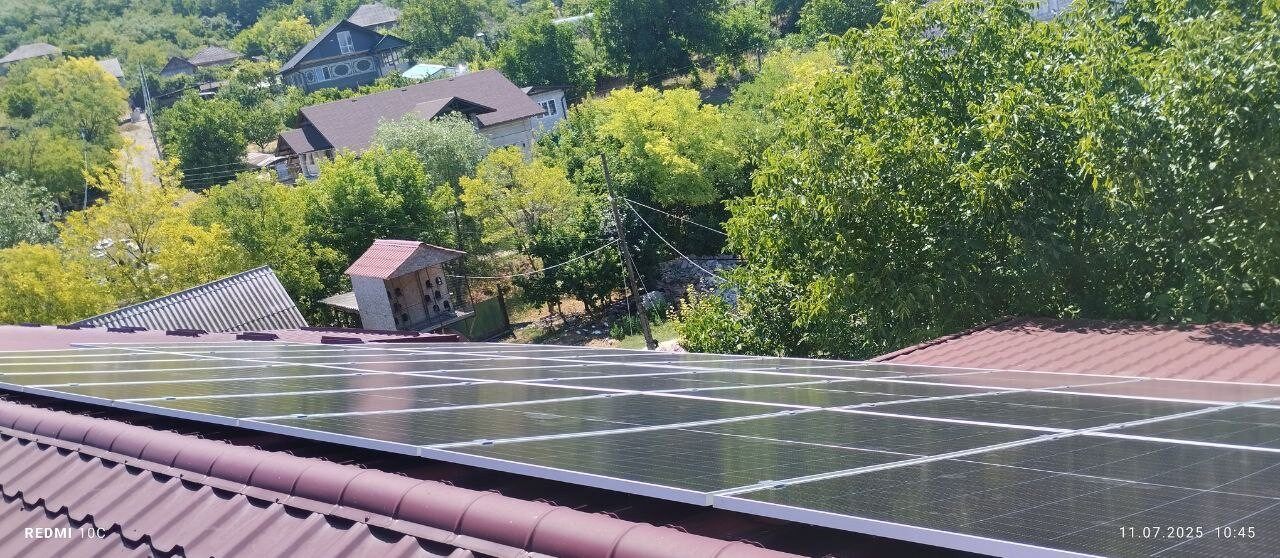 ePrime Ialoveni Ţipala 18 kW