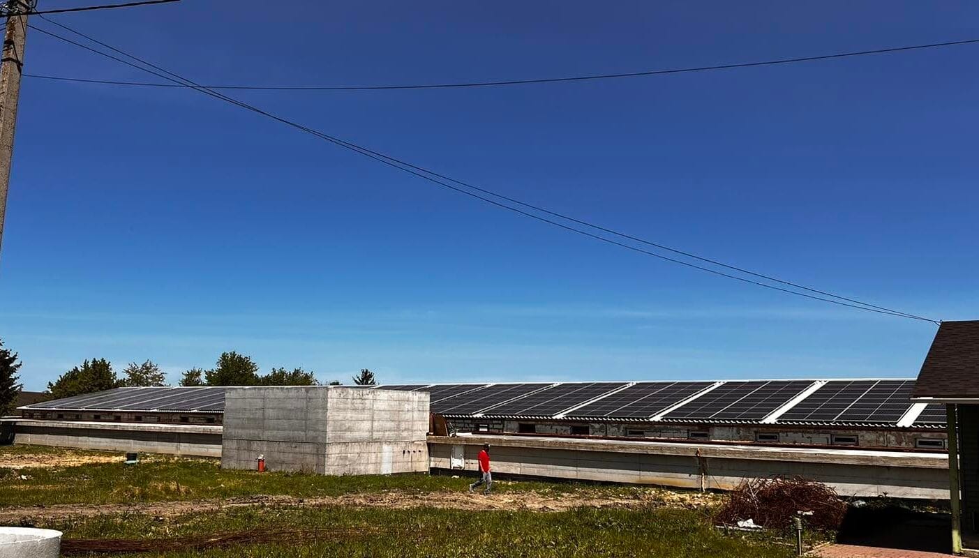 ePrime Centrală fotovoltaică de 200 kW pentru S.R.L. Carneval, s. Prodănești, r-nul Florești