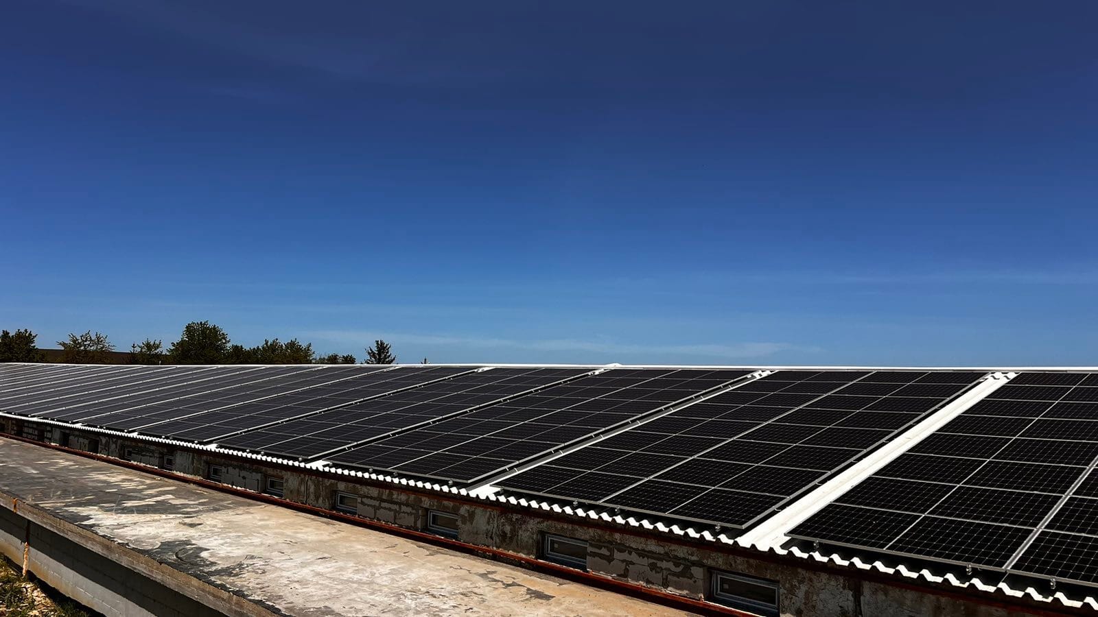 ePrime Centrală fotovoltaică de 200 kW pentru S.R.L. Carneval, s. Prodănești, r-nul Florești