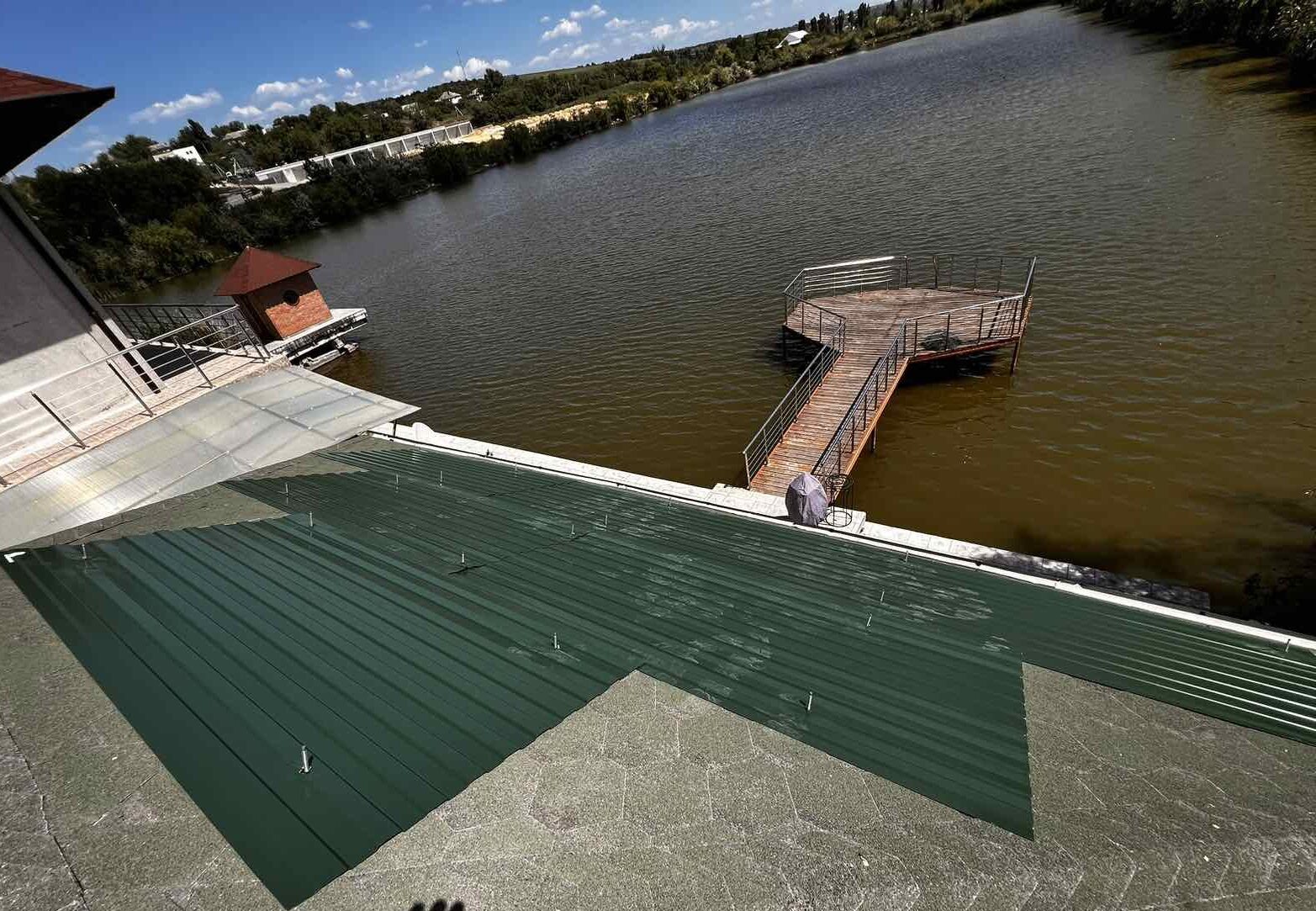 ePrime Centrală fotovoltaică de 15 kW SC ARTVLAMIR SRl