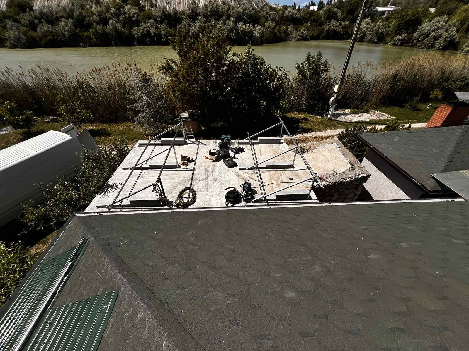 ePrime Centrală fotovoltaică de 15 kW SC ARTVLAMIR SRL