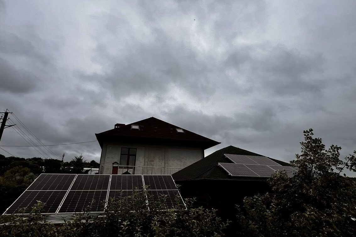 ePrime Centrală fotovoltaică de 15 kW SC ARTVLAMIR SRL