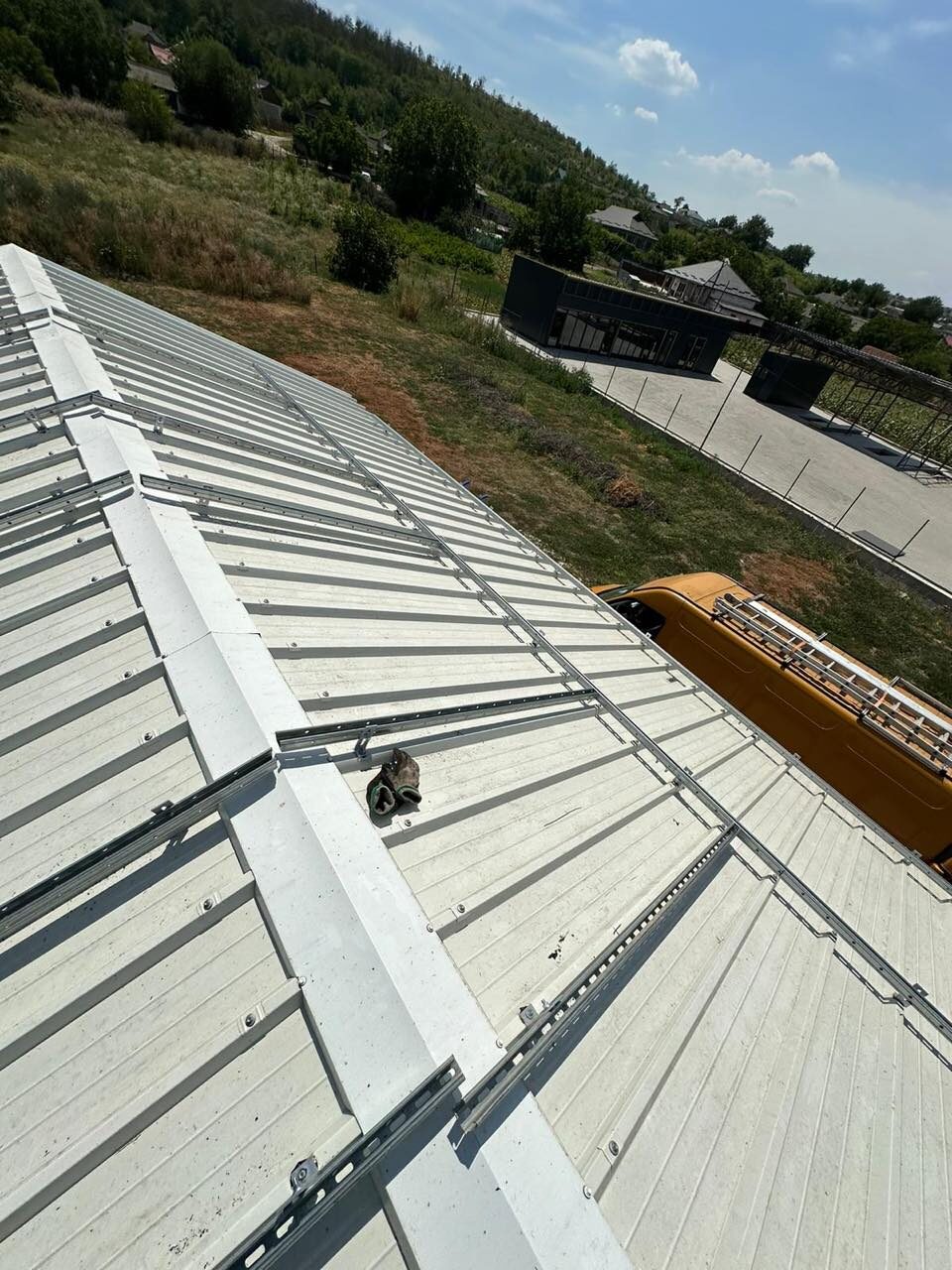 ePrime Centrală fotovoltaică de 10 kW pentru SRL RICA RICA, or. Căinari, r-nul Căușeni