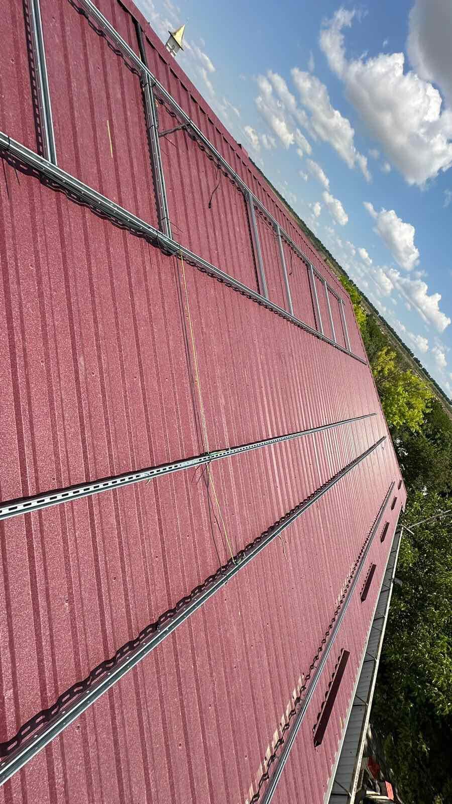 ePrime Centrală fotovoltaică de 40 kW pentru SC BRADU-NIL SRL, s. Puhăceni, r-nul Anenii Noi