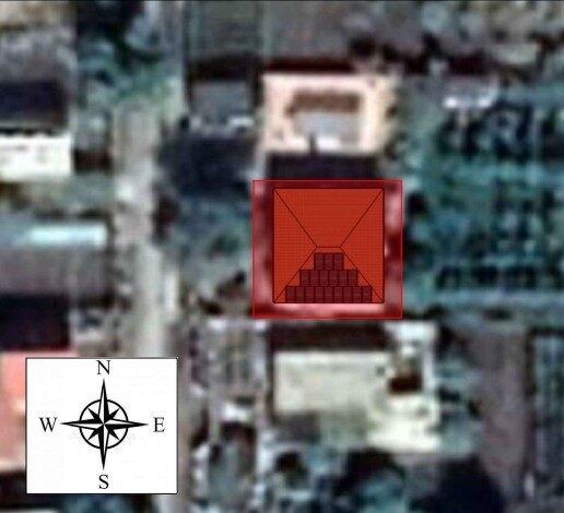 Stație fotovoltaică 10kW Varnița str. Iurii Gagarin SC BESLEAGA E.R.V.A. SRL panouri solare