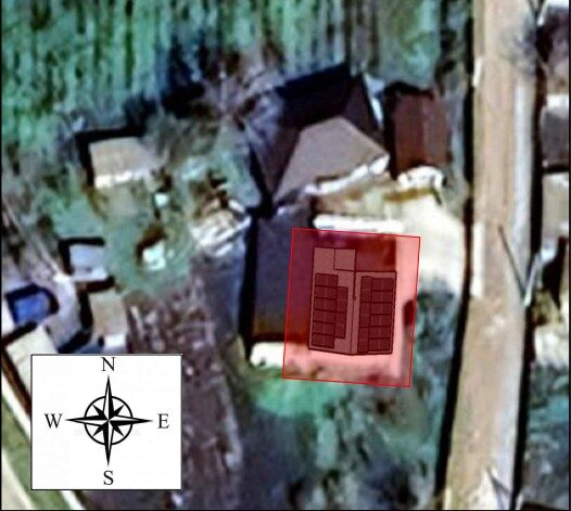 Stație fotovoltaică 10kW Risipeni Fălești panouri solare ePrime