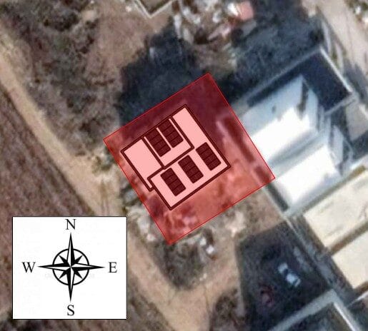 ePrime Centrală fotovoltaică de 12 kW în or. Durlești, str. Ștefan Ciobanu