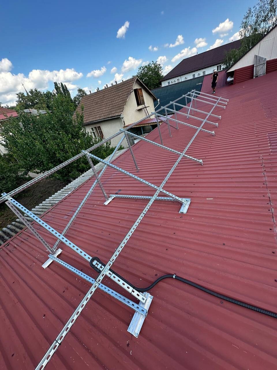 centrală fotovoltaică AMIALEX AN ePrime