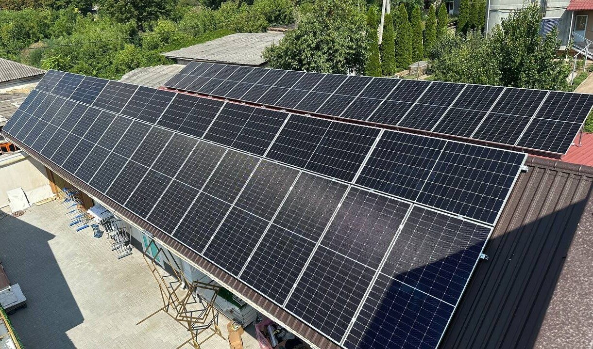 centrală fotovoltaică AMIALEX AN ePrime
