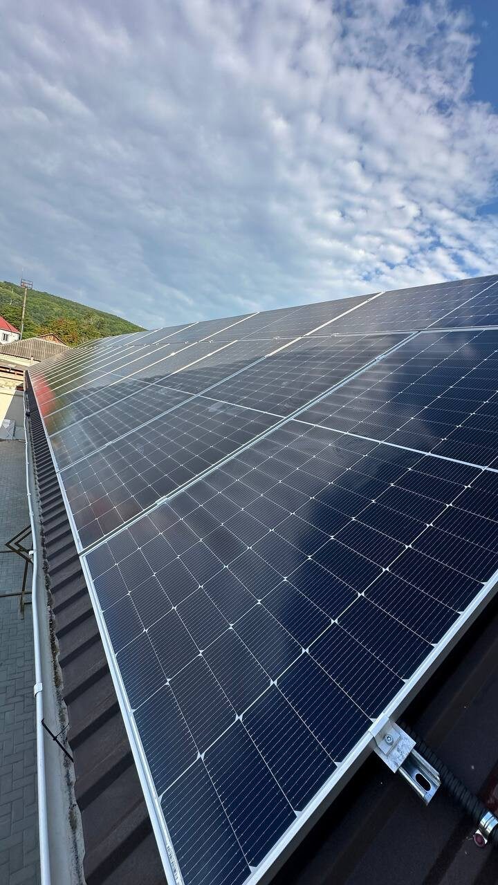 centrală fotovoltaică AMIALEX AN ePrime