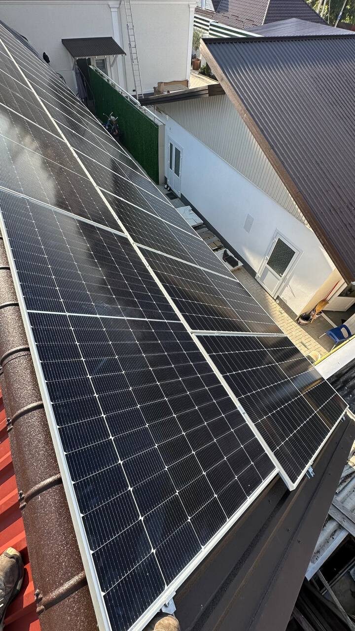 centrală fotovoltaică AMIALEX AN ePrime