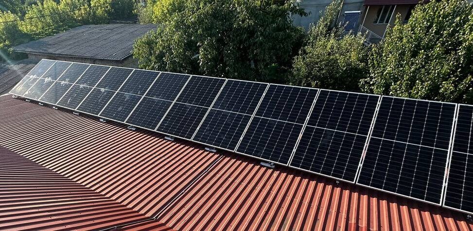 centrală fotovoltaică AMIALEX AN ePrime