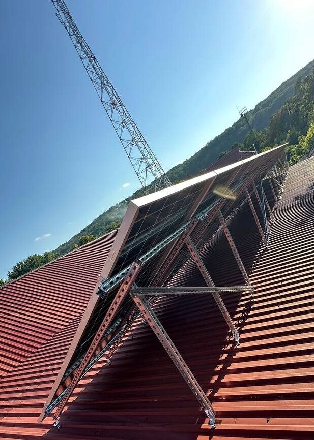 centrală fotovoltaică AMIALEX AN ePrime