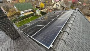 Proiect Fotovoltaic 16 kW în Durlești (Poiana Domnească) | ePrime