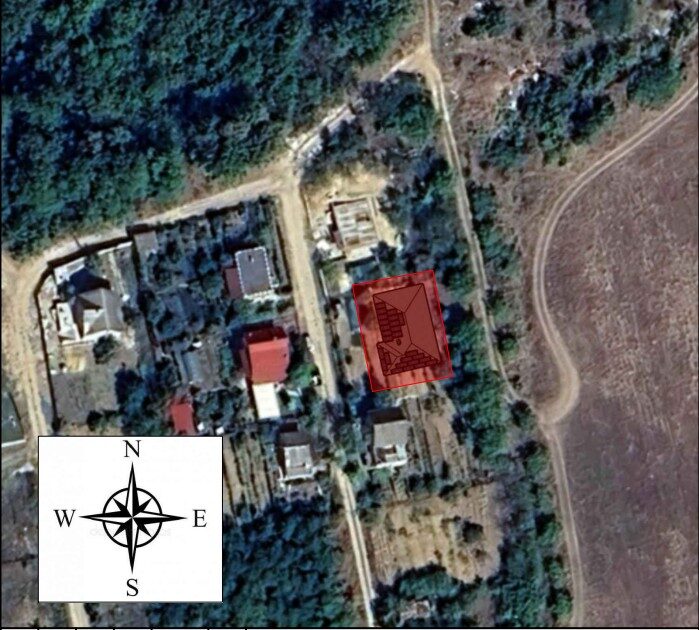 Sistem fotovoltaic 16 kW instalat pe acoperiș casă privată în Durlești Poiana Domnească