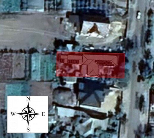 Stație fotovoltaică 12kW Colibași strada Libertății panouri solare ePrime