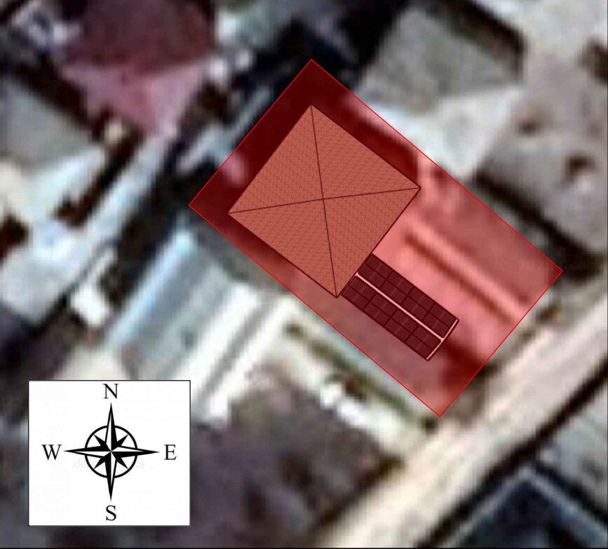 Stație fotovoltaică 10kW Soroca Chiriat-Ata panouri solare ePrime