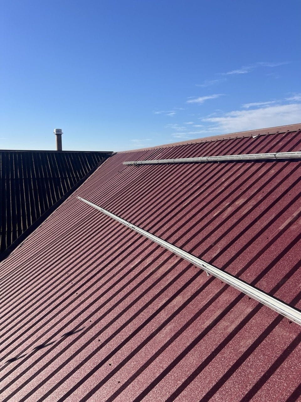 Stație fotovoltaică 12kW Colibași strada Libertății panouri solare ePrime