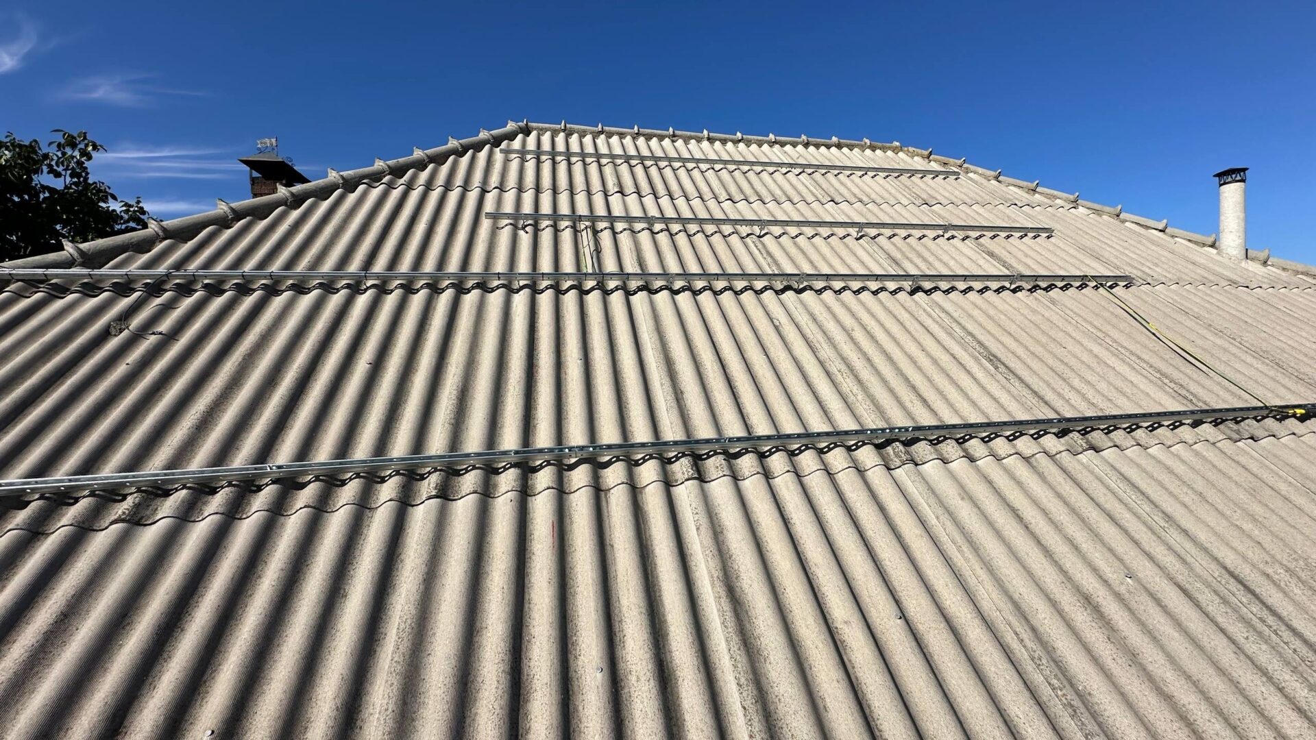 Stație fotovoltaică 10kW Dubăsarii Vechi Criuleni panouri solare ePrime