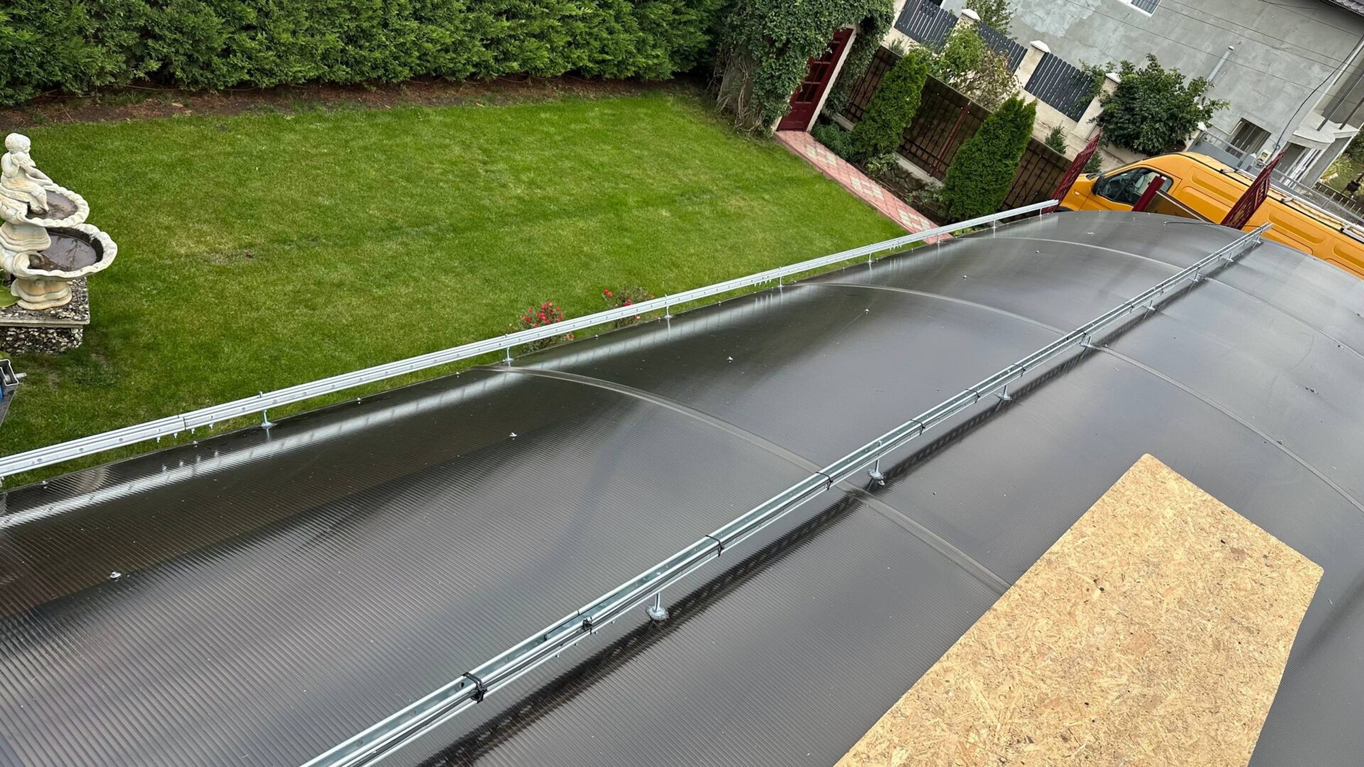 Stație fotovoltaică 10kW Soroca Chiriat-Ata panouri solare ePrime