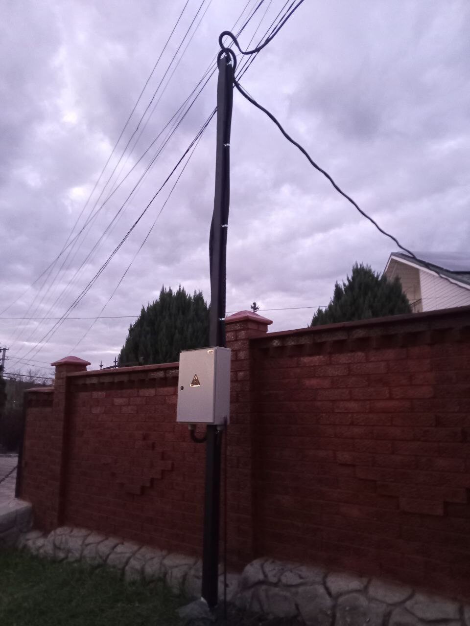 Invertor performant și monitorizare în timp real – proiect fotovoltaic Călărași 11kW