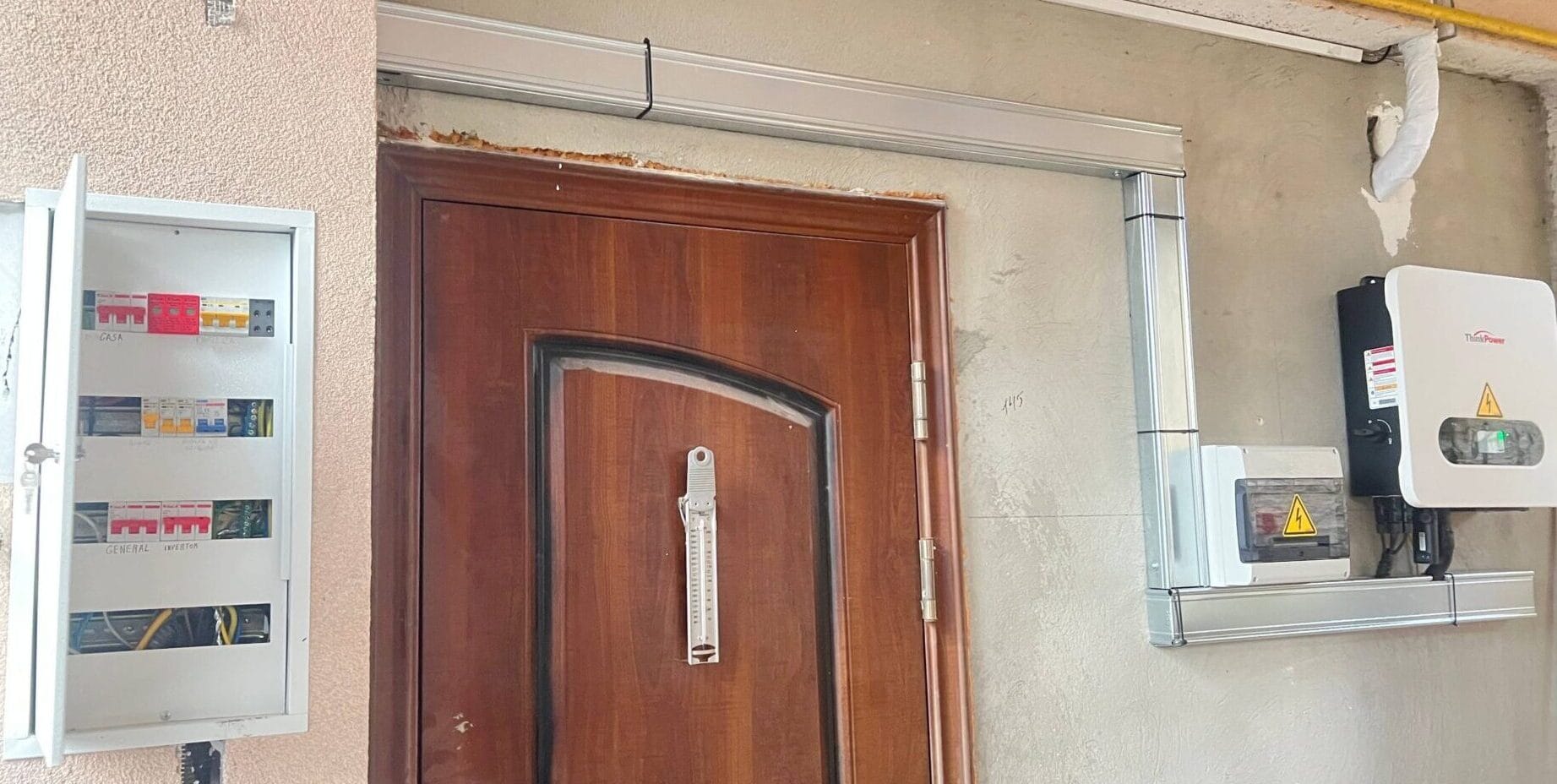 Centrală Fotovoltaică Rezidențială 11 kW – Independență Energetică și Eficiență Sporită