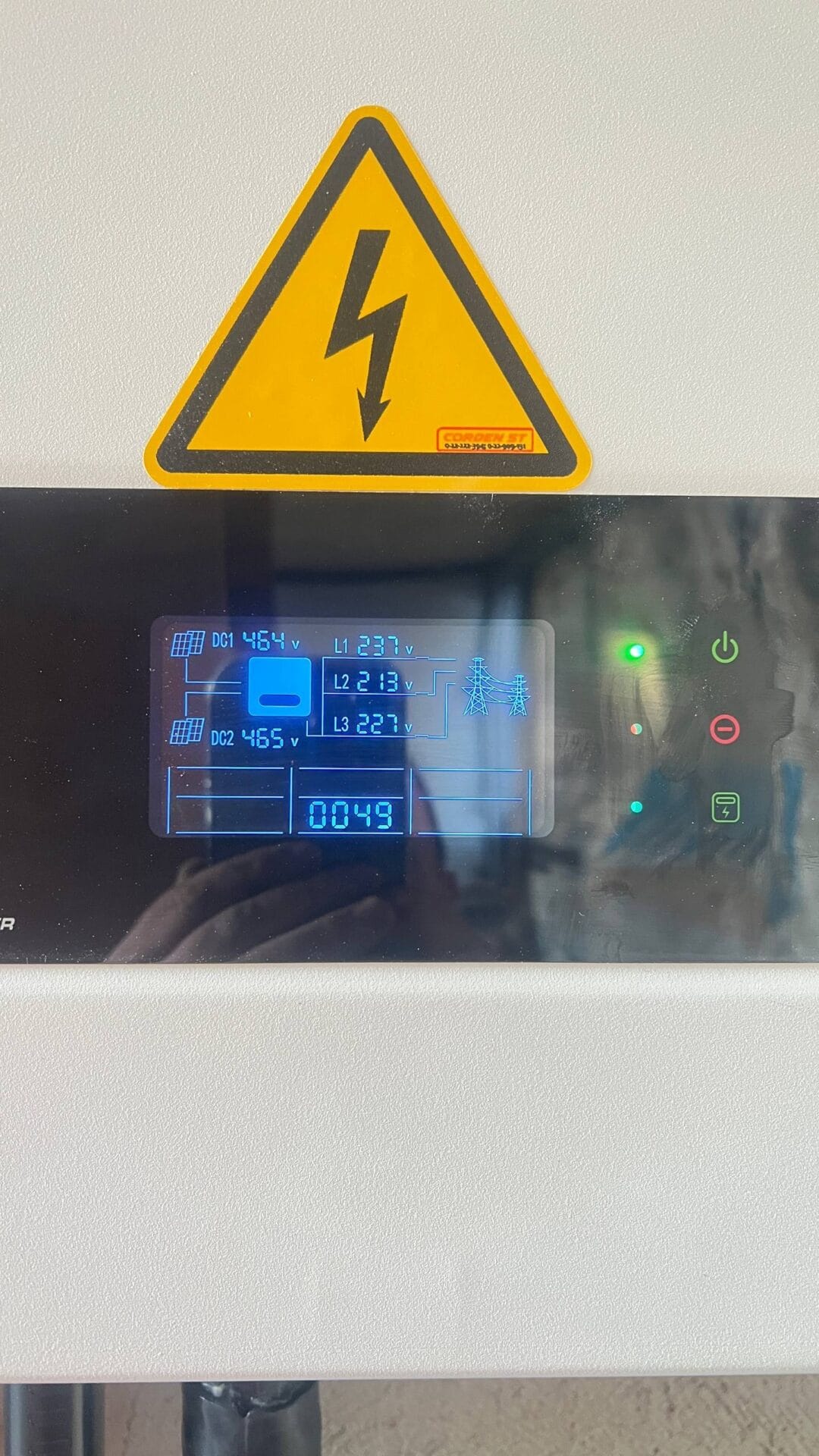 Centrală Fotovoltaică Rezidențială 11 kW – Independență Energetică și Eficiență Sporită