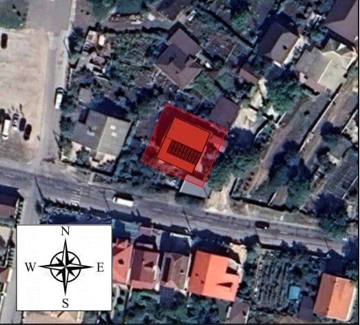 Centrală Fotovoltaică Rezidențială 11 kW – Independență Energetică și Eficiență Sporită