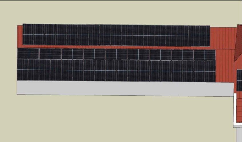 centrală fotovoltaică AMIALEX AN ePrime