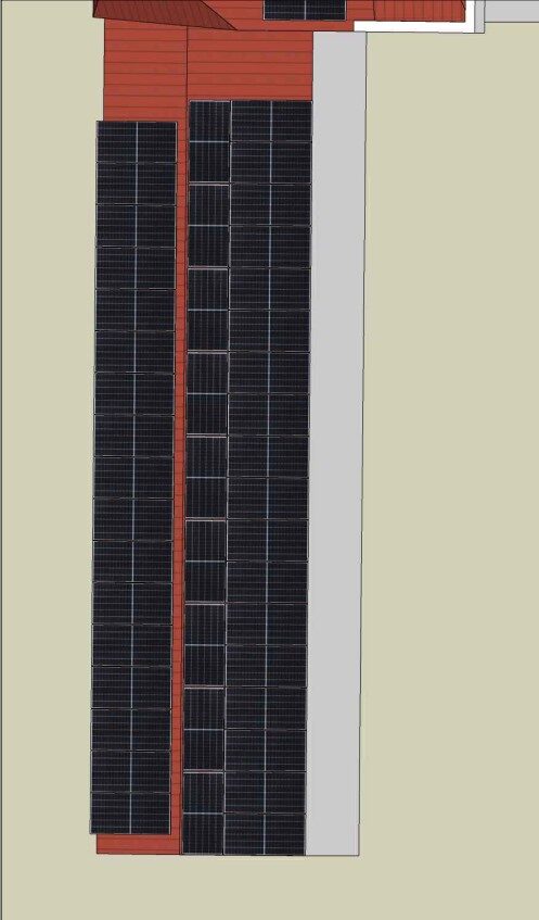 centrală fotovoltaică AMIALEX AN ePrime