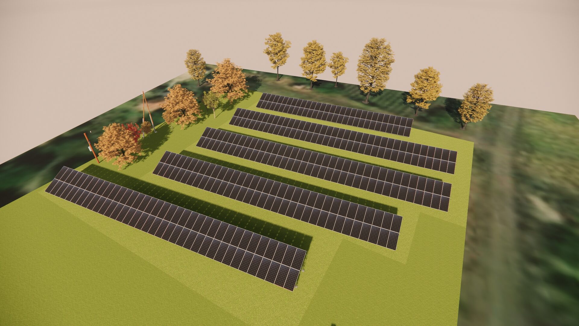 proiectare-3d-panouri-fotovoltaice-agricole-soldanesti