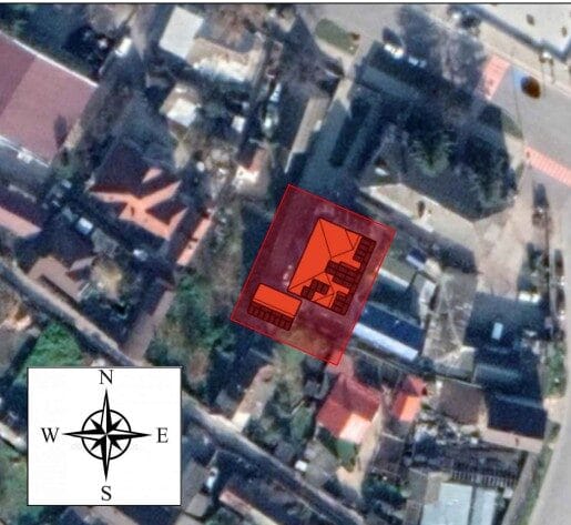 Modelare 3D a amplasării panourilor fotovoltaice pentru optimizarea producției de energie ePrime