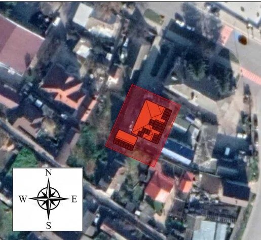 3D-моделирование расположения фотоэлектрических панелей для оптимизации выработки энергии ePrime