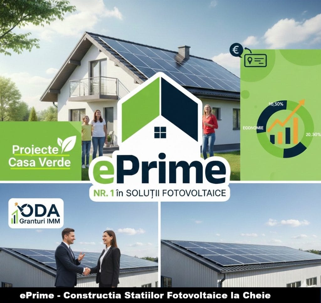 FINANTARE ePrime