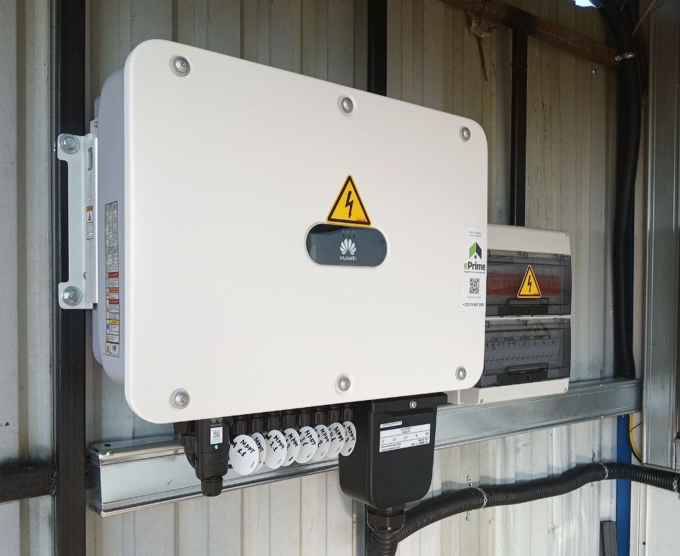 invertor-huawei-sun2000-50ktl-m3-instalare ePrime