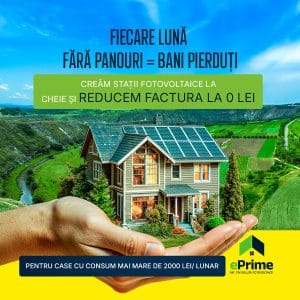 FAQ: Stații Solare în Moldova (Prețuri și Condiții 2025)