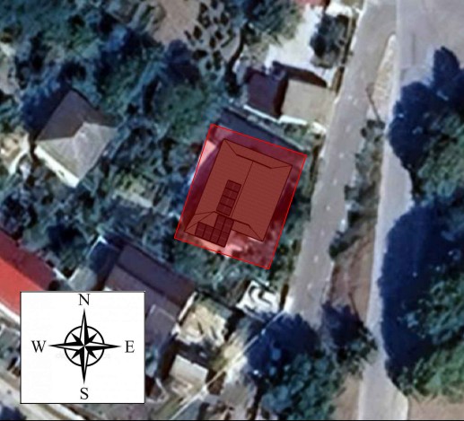 Sistem Fotovoltaic Hibrid 6.5 kW cu Stocare – Independență Energetică în Strășeni ePrime