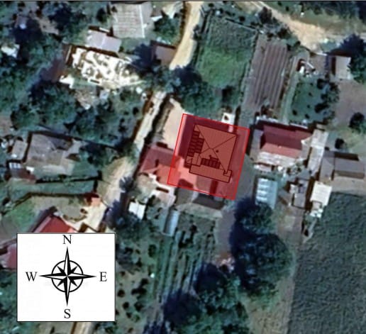 Modelare 3D a amplasării panourilor solare pentru eficiență maximă.