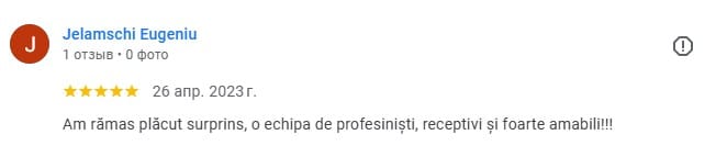 Experiența clienților ePrime