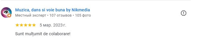 Experiența clienților ePrime