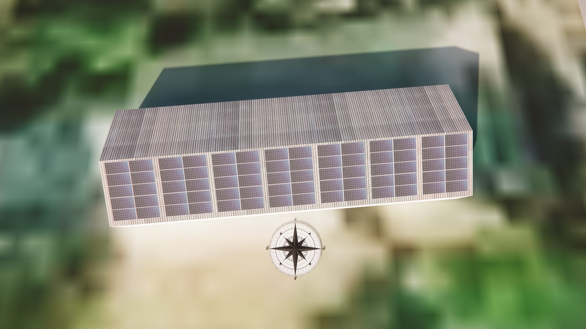Centrală solară pentru afaceri, Rezina, Cinișeuți, Panouri solare comerciale, Sistem fotovoltaic 41 kW, Invertor Deye 40kW, Deye SUN-40K-G-LV, E-Prime Moldova, Independență energetică, Net Billing.