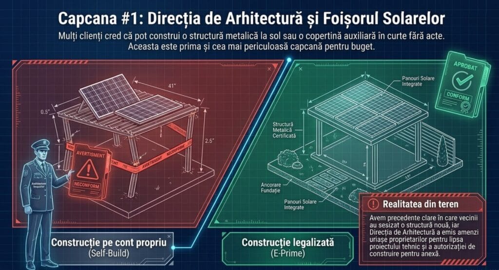 Diriginte de șantier Aviz de racordare certificat de urbanism ePrime