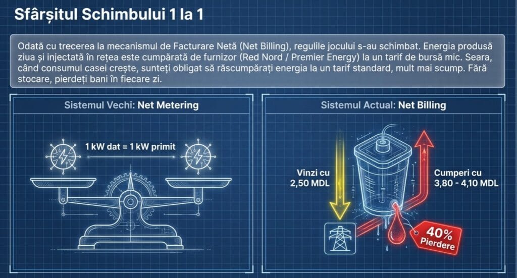 on-grid- gibrid ePrime MicroGrid eprime panouri solare fotovoltaice солнечные панели молдова baterii solare aviz de racordare