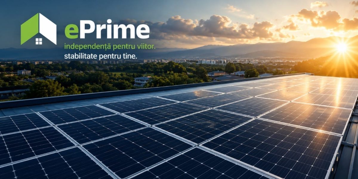 Stabilitate și Transparență ePrime